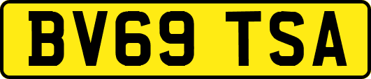 BV69TSA