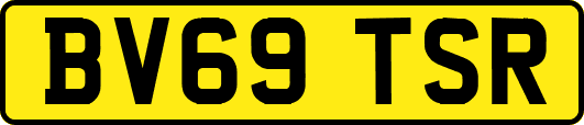 BV69TSR