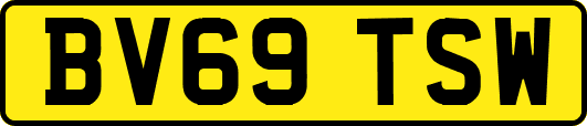 BV69TSW
