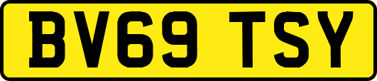 BV69TSY