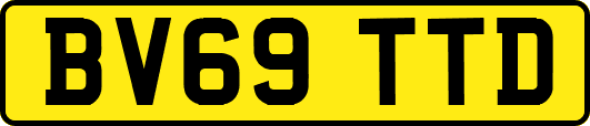 BV69TTD
