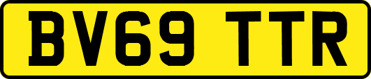 BV69TTR