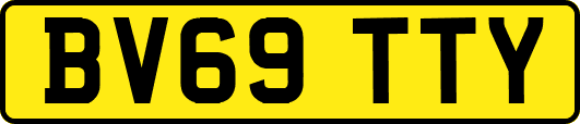 BV69TTY