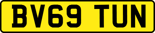 BV69TUN