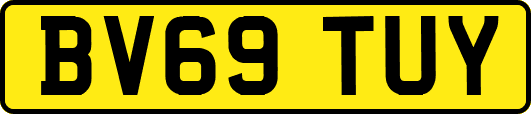 BV69TUY