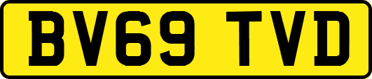 BV69TVD