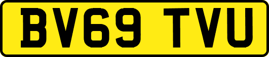 BV69TVU
