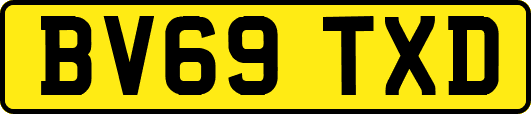 BV69TXD