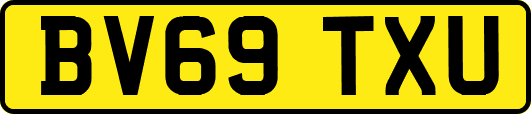 BV69TXU