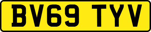 BV69TYV
