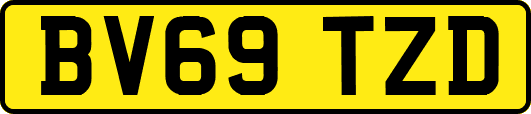 BV69TZD