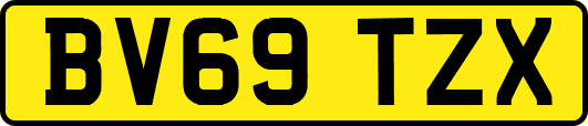 BV69TZX