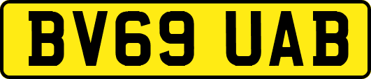 BV69UAB