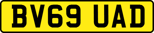 BV69UAD