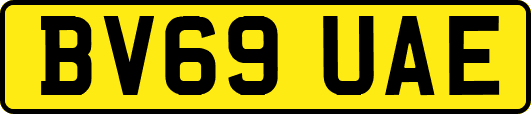 BV69UAE