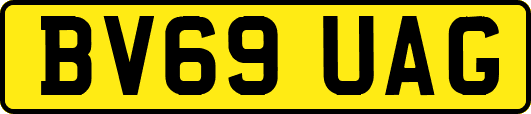 BV69UAG