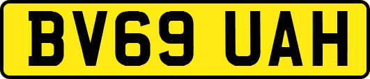 BV69UAH