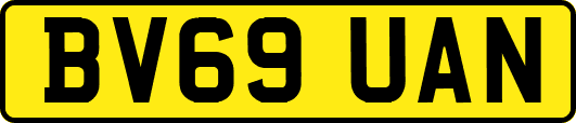 BV69UAN