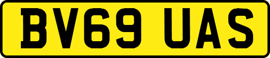 BV69UAS