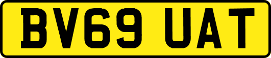 BV69UAT