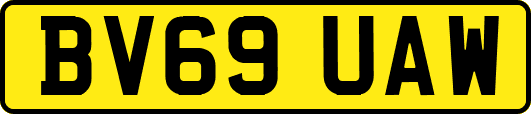 BV69UAW