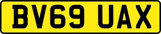 BV69UAX