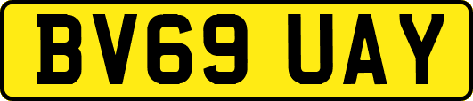 BV69UAY