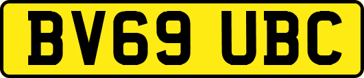 BV69UBC