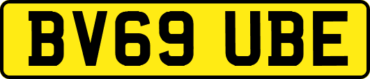 BV69UBE