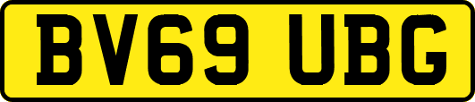 BV69UBG