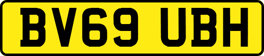 BV69UBH