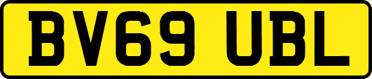 BV69UBL