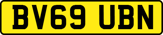 BV69UBN
