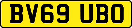 BV69UBO