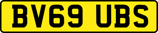 BV69UBS