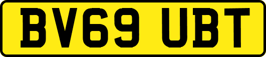 BV69UBT