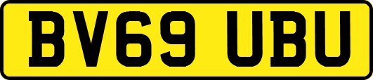 BV69UBU