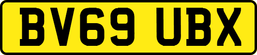 BV69UBX