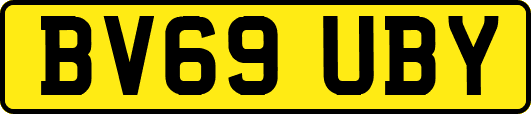 BV69UBY