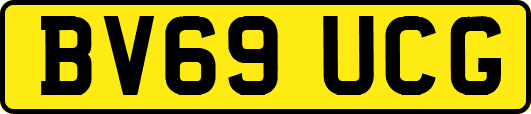 BV69UCG