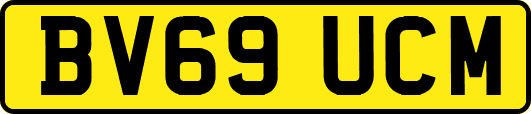 BV69UCM