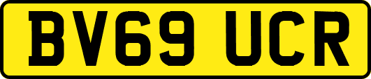 BV69UCR