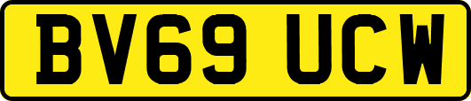 BV69UCW