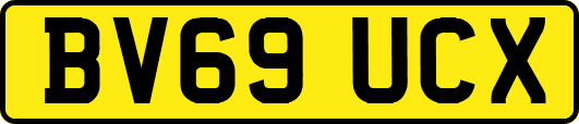 BV69UCX