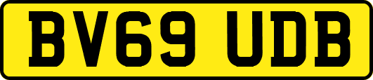 BV69UDB