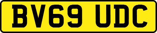 BV69UDC