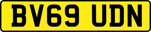 BV69UDN