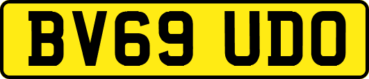 BV69UDO