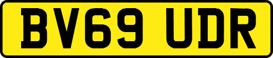BV69UDR