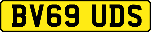 BV69UDS